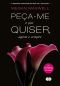 [Pídeme lo que quieras 02] • Peça-Me O Que Quiser, Agora E Sempre